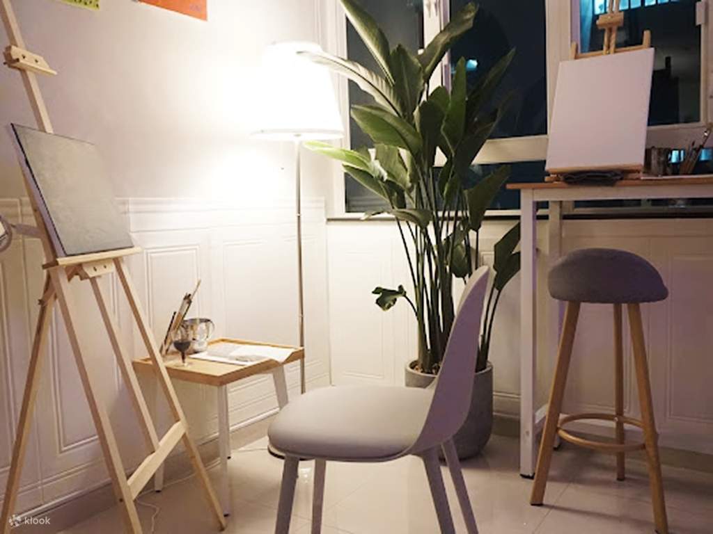 La Vie Studio - Self-Help Studio | Kwai Chung